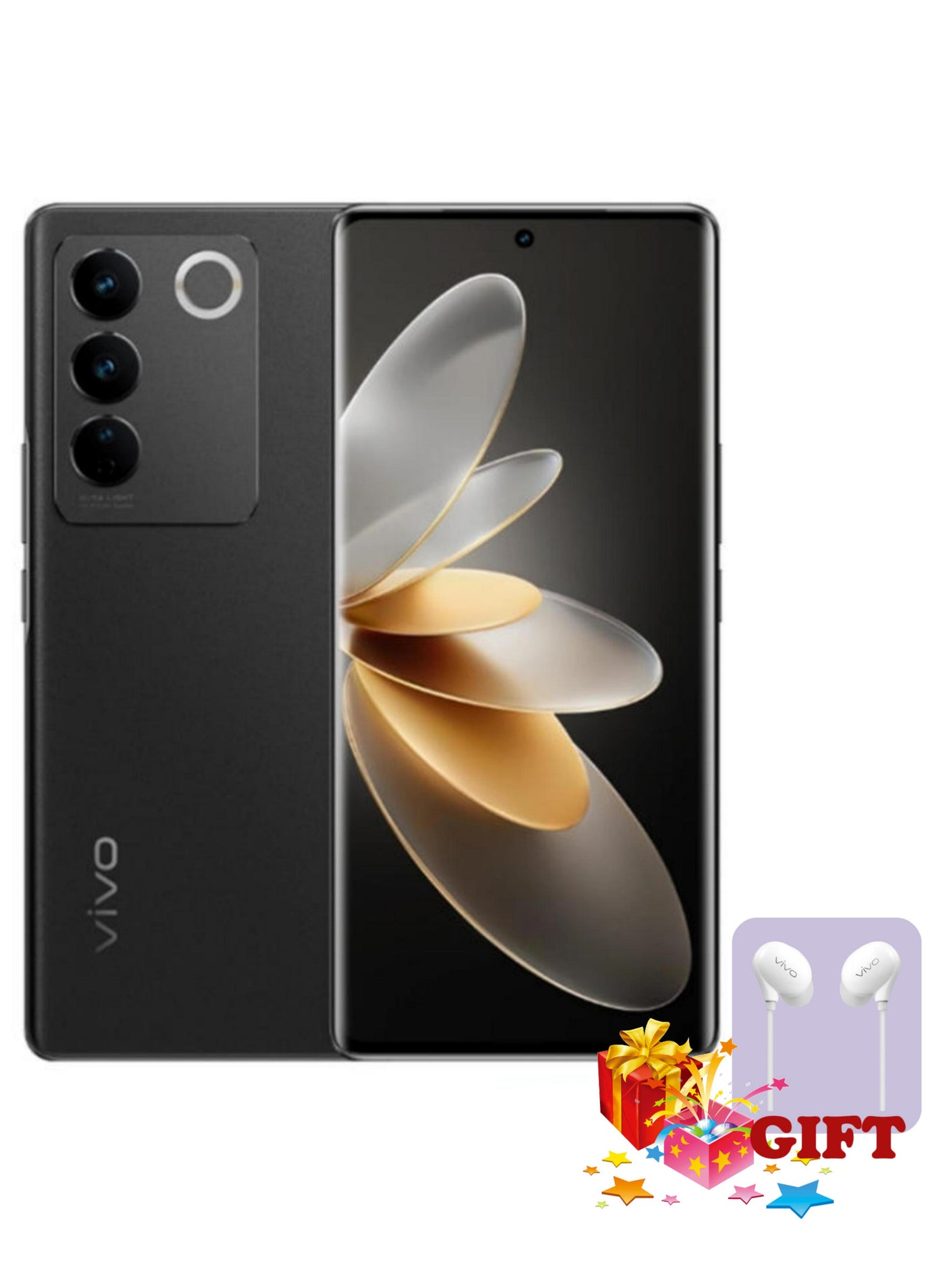 vivo Vivo S16 256GB 12GB N70407747V