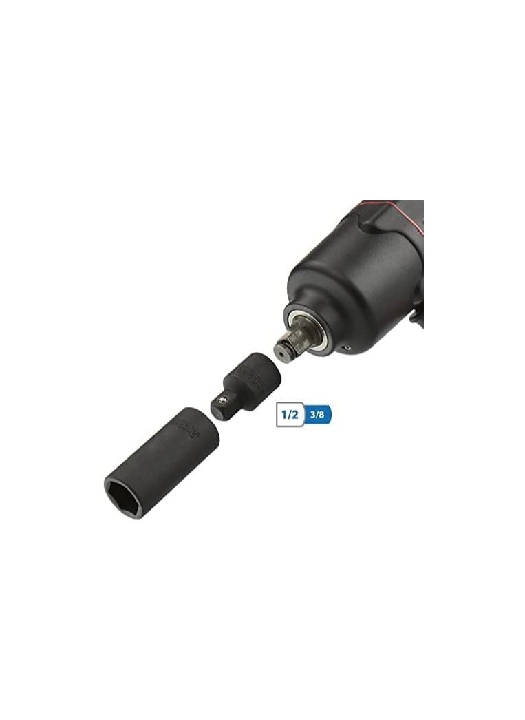 spero impact Adaptor 3/4" Female - 1/2" Male.  - Image 2