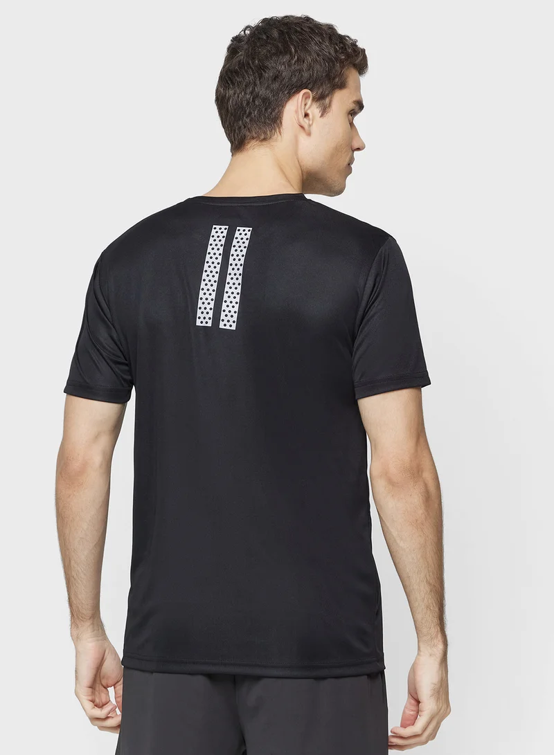 فورورد Men's Casual T-Shirt