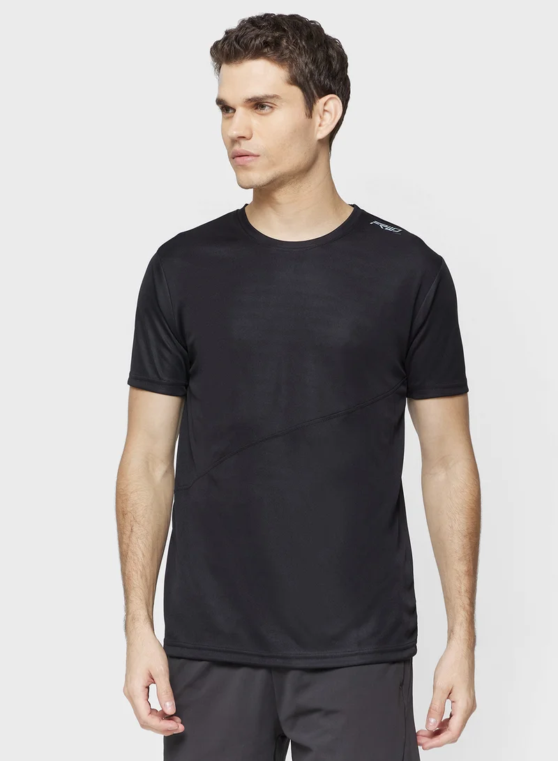 فورورد Men's Casual T-Shirt