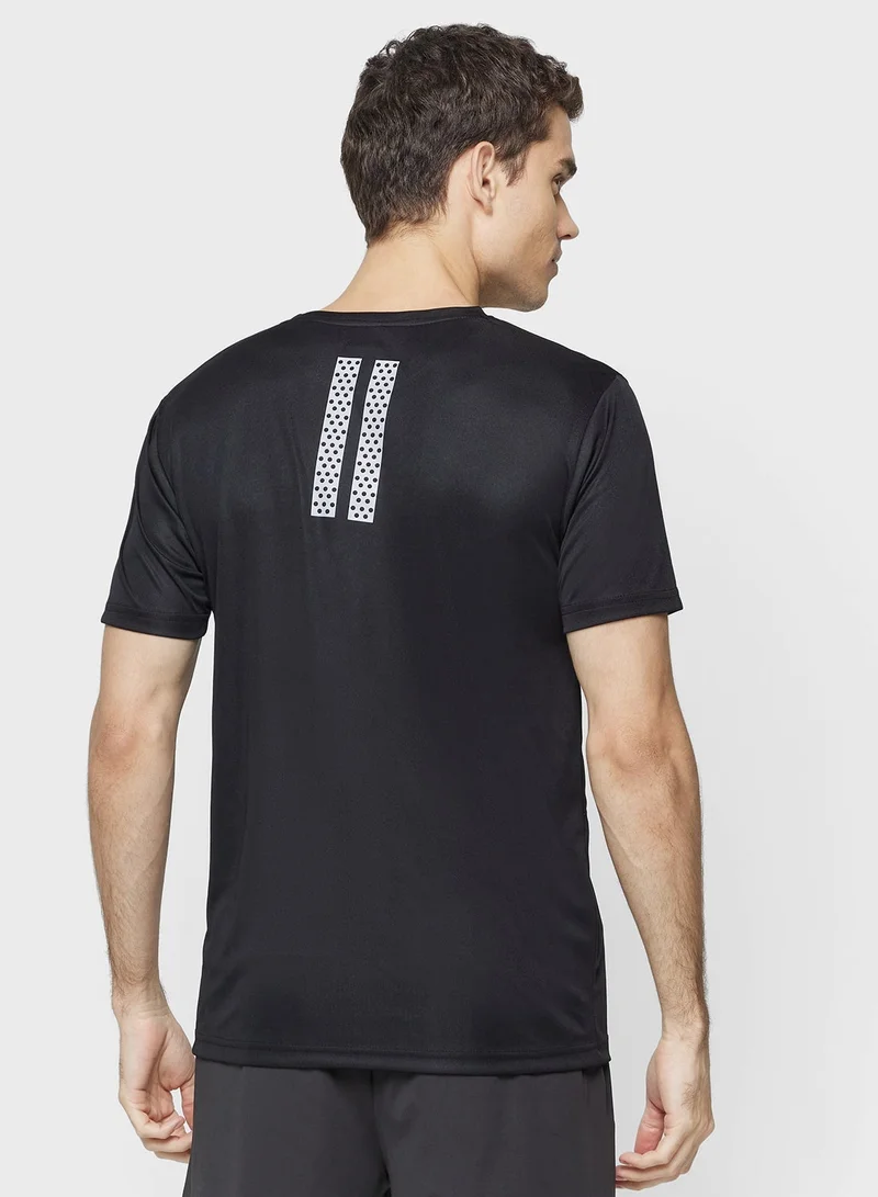 فورورد تيشيرت تدريب