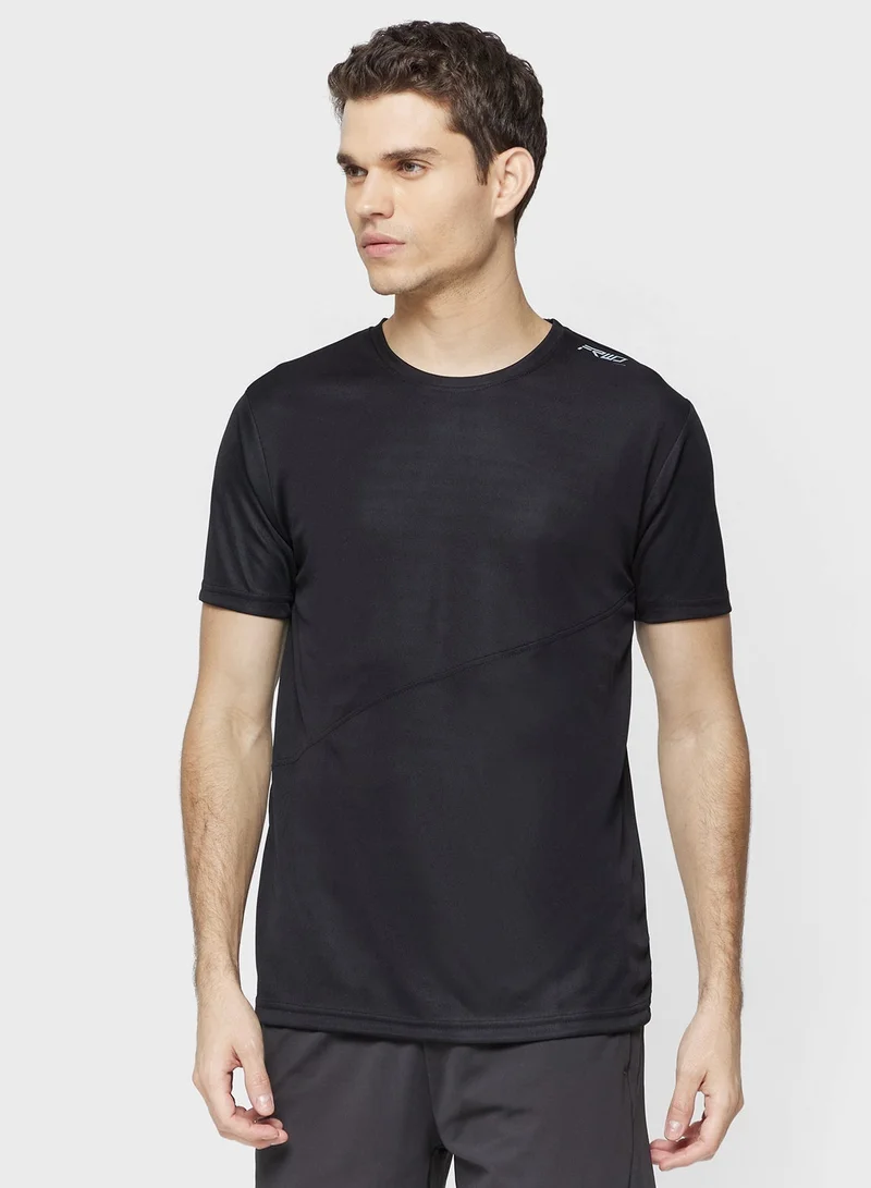 فورورد تيشيرت تدريب