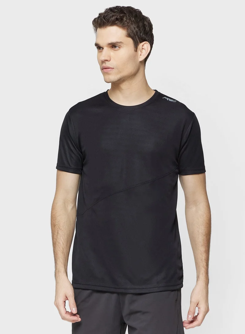 فورورد تيشيرت تدريب