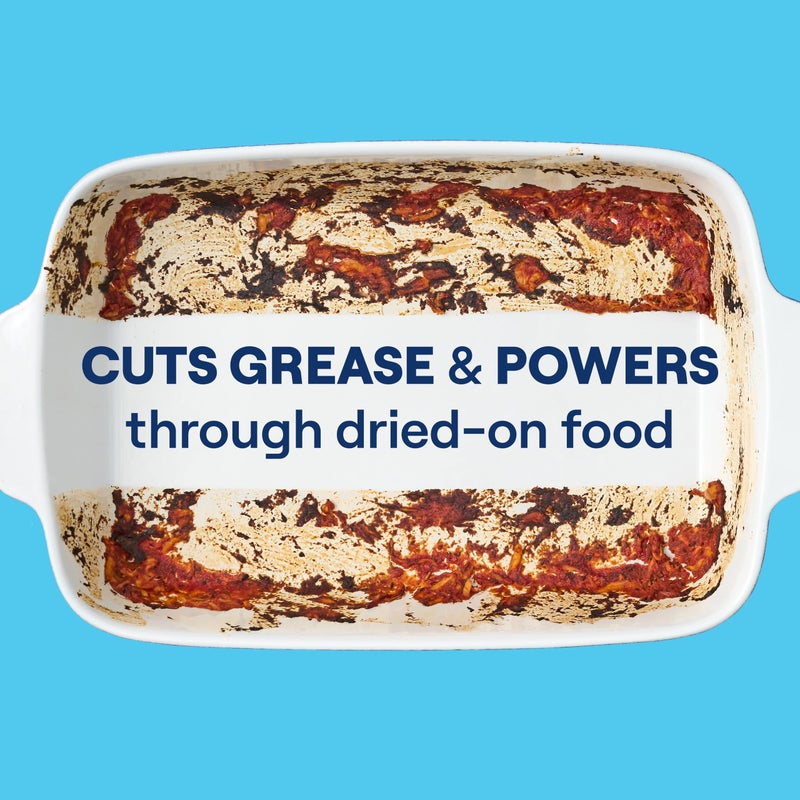 Seventh Generation صابون غسيل الأطباق السائل من الجيل السابع، خالٍ من العطور، 19 أونصة سائلة (عبوة من 6 قطع) - Image 3