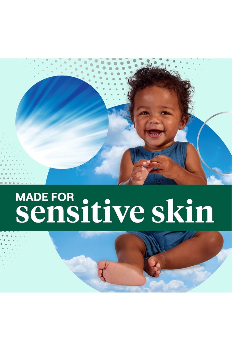Seventh Generation صابون غسيل الأطباق السائل من الجيل السابع، خالٍ من العطور، 19 أونصة سائلة (عبوة من 6 قطع)  - Image 3