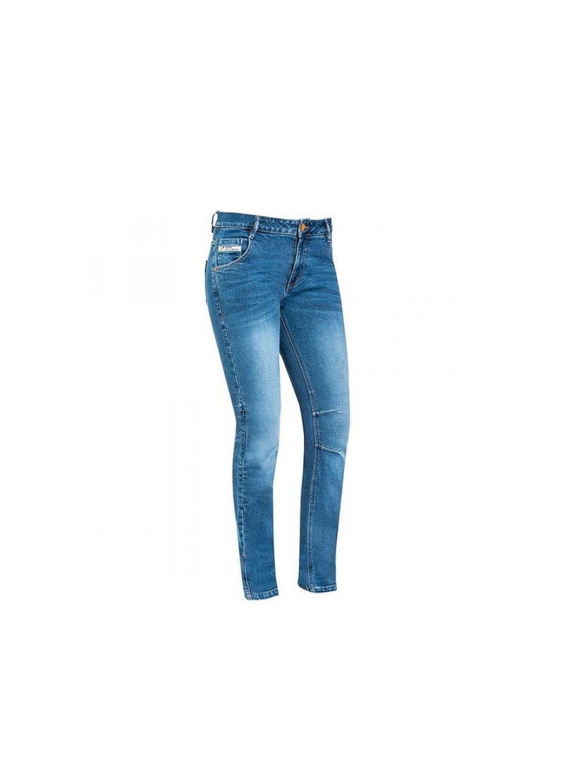 Ixon MIKKI lady jeans stonewash - Image 1