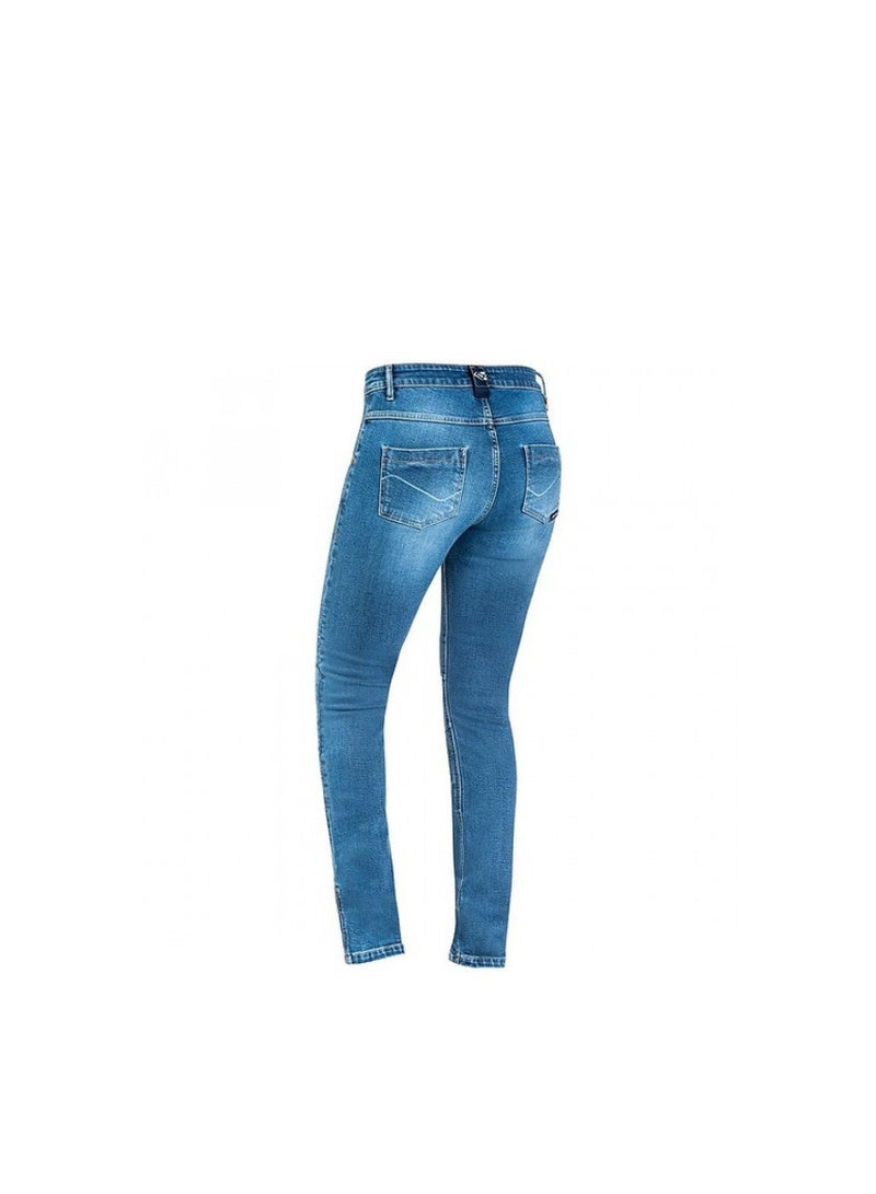 Ixon MIKKI lady jeans stonewash - Image 2