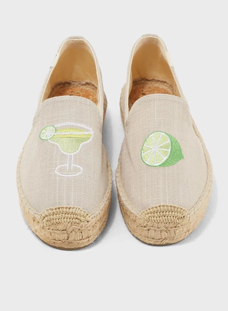 Soludos Margarita Espadrilles