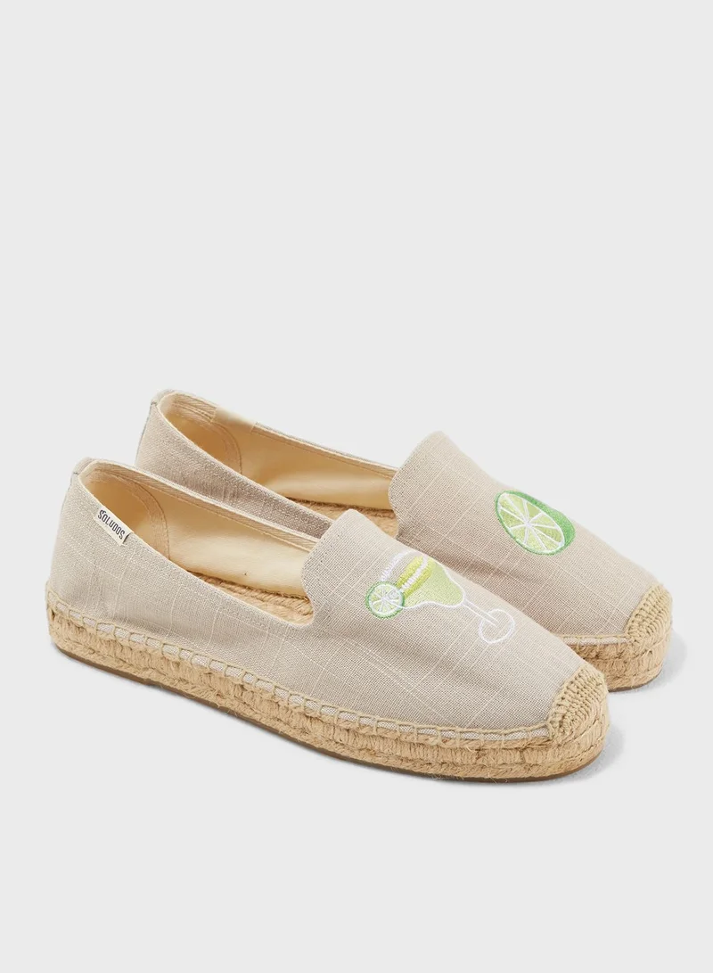 Soludos Margarita Espadrilles