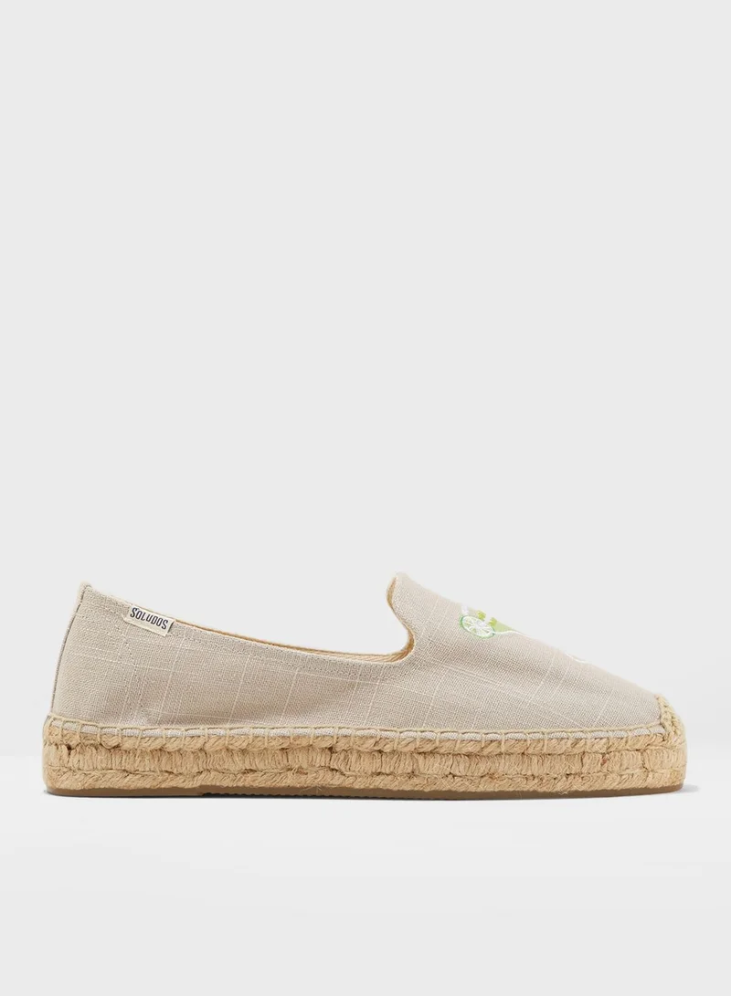 Soludos Margarita Espadrilles