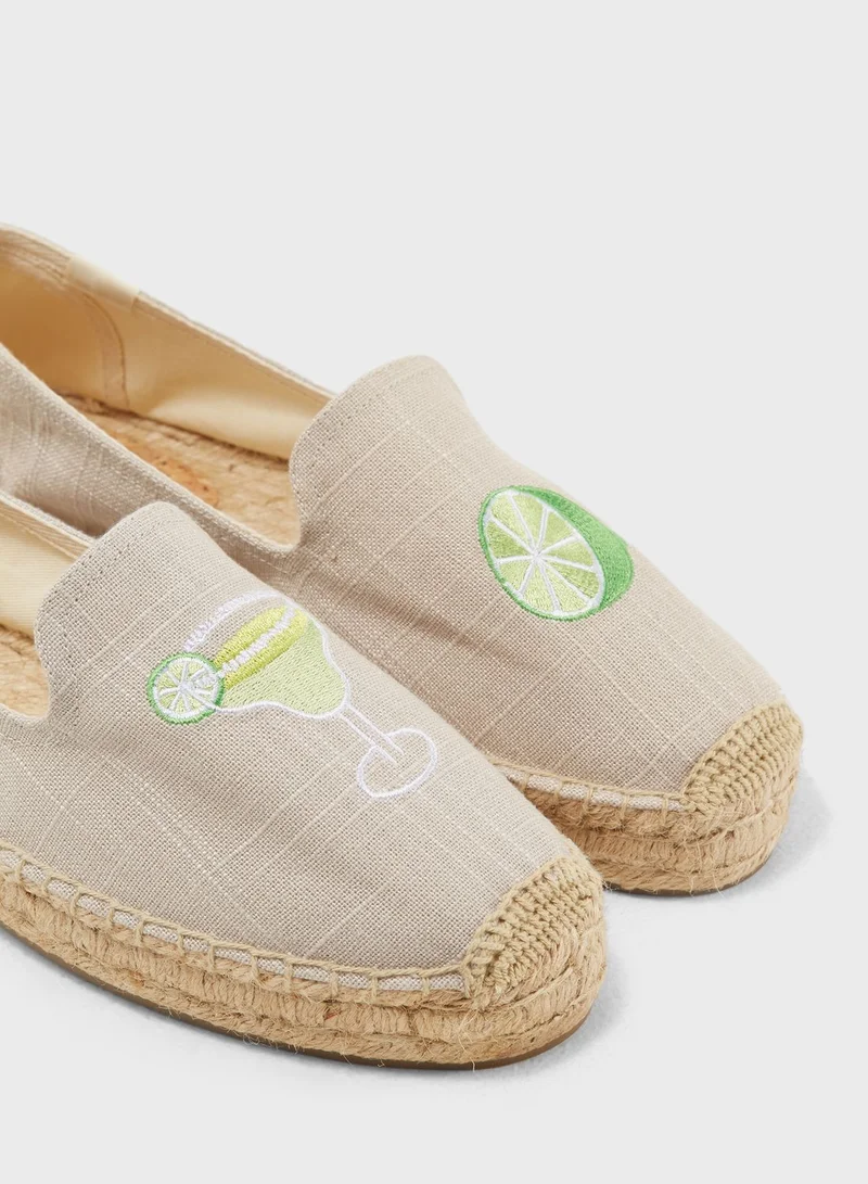 Soludos Margarita Espadrilles