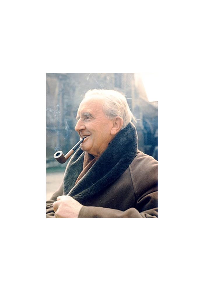 HarperCollins Publishers Ltd The Hobbit: International Edition - Image 2
