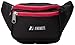 Everest Everest Signature Waist Pack - Standard, Black, One Size  - Image 2