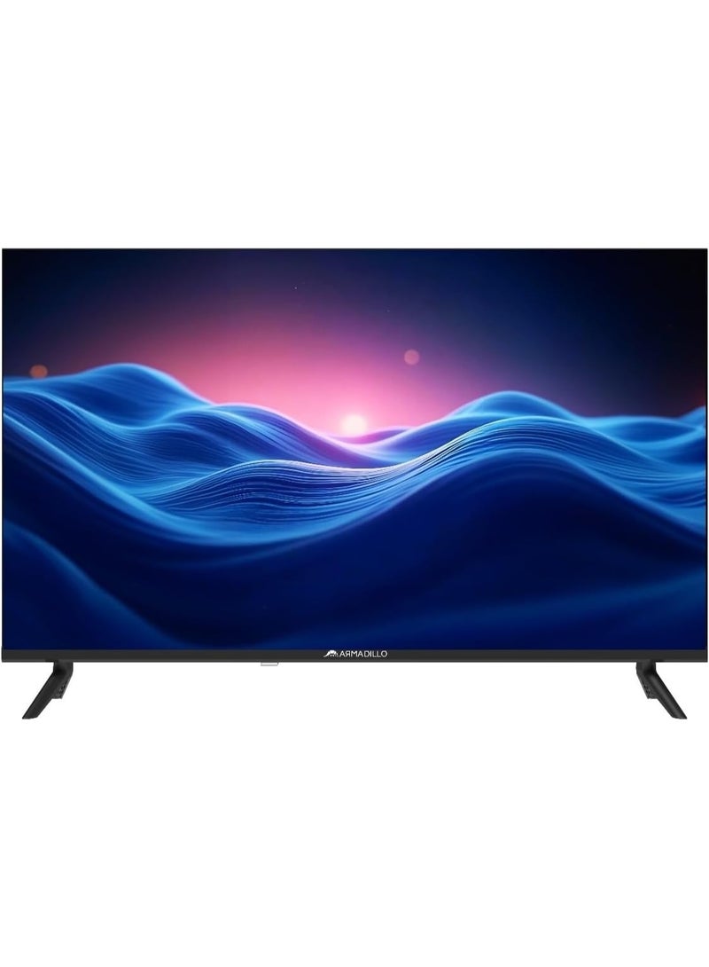 أرماديلو  تلفزيون ال اي دي قياسي HD 32 بوصة من ارماديلو، أسود - ARM32VA4N - Image 1
