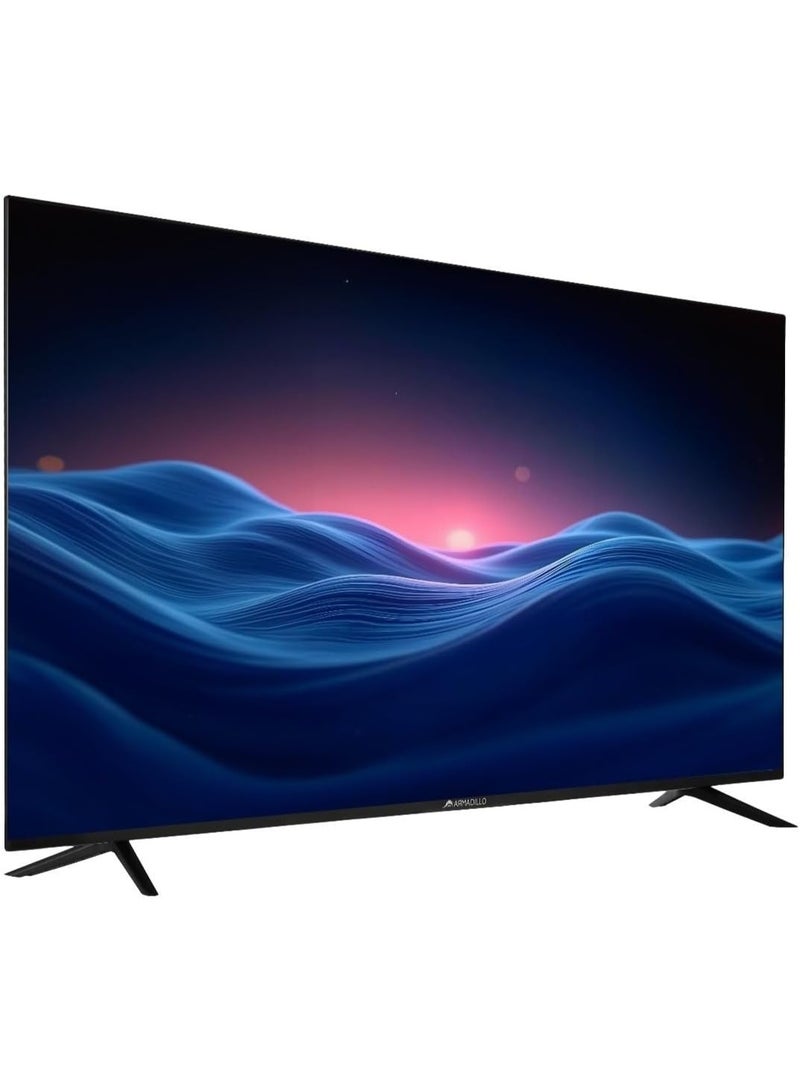 أرماديلو  تلفزيون ال اي دي قياسي HD 32 بوصة من ارماديلو، أسود - ARM32VA4N - Image 2