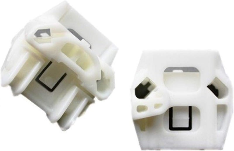 Wivplex Window Regulator Repair Kit for VW MK4 Golf Bora - Image 1