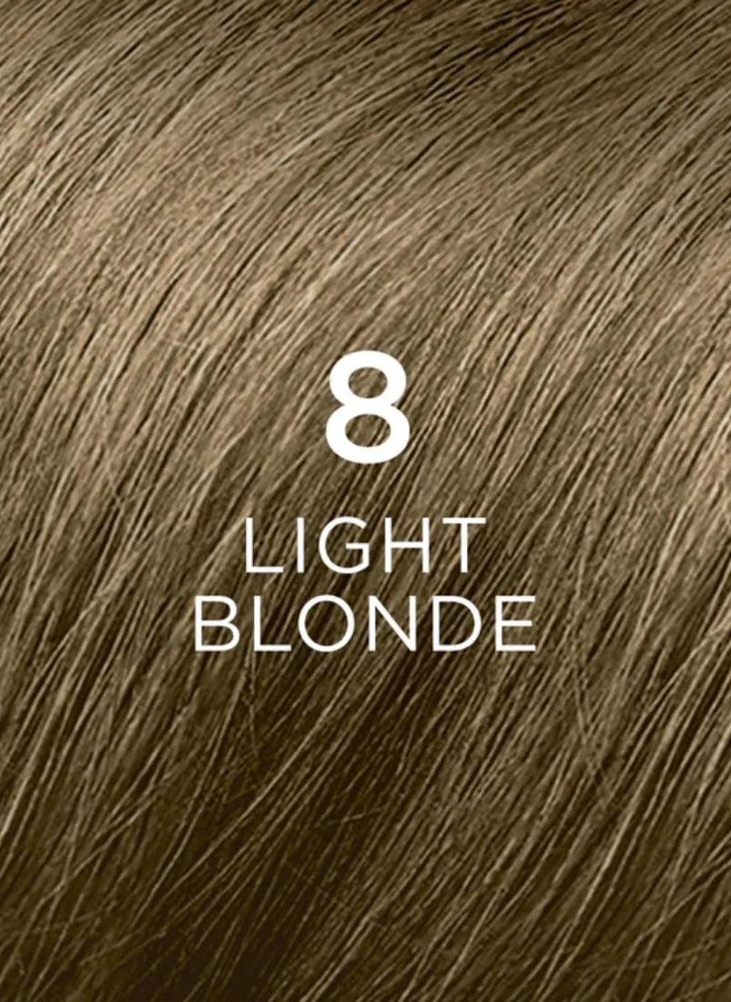 فيتو صبغة فيتوكولور 8 أشقر فاتح