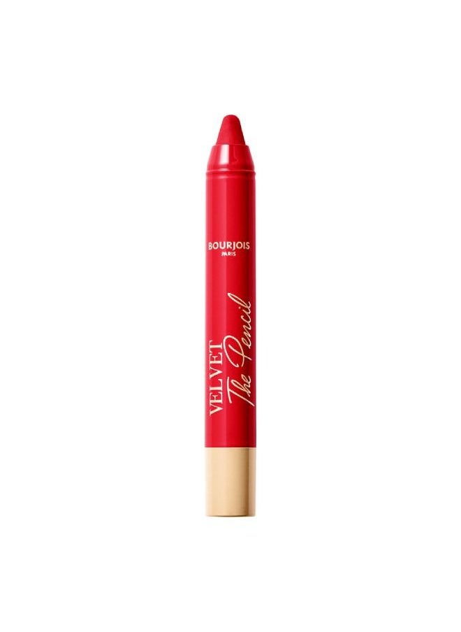 BOURJOIS PARIS - Velvet The Pencil - Image 1