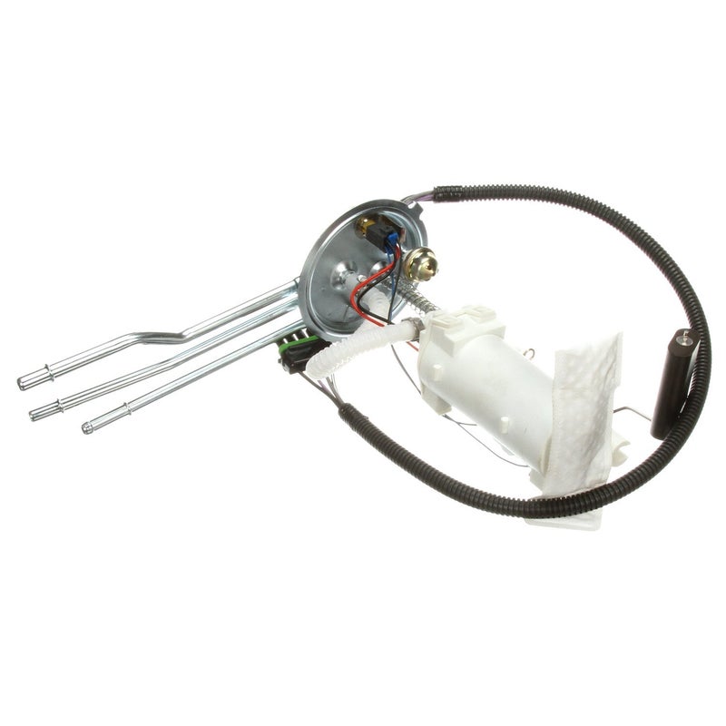 Delphi HP10024 Fuel Pump and Hanger Assembly with Sending Unit