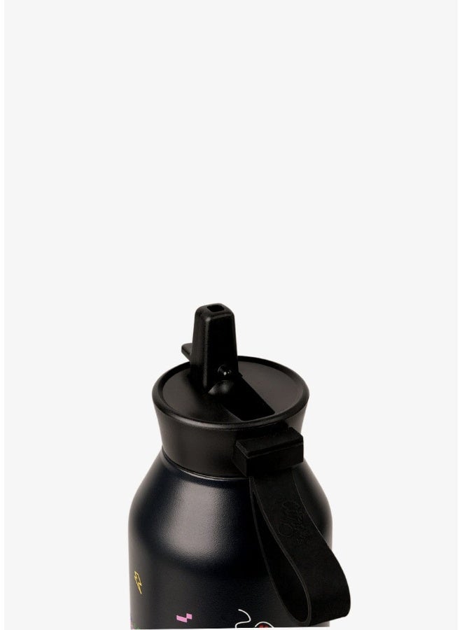 Citron - Stainless Steel Vacuum Water Bottle - Gaming - 750 ml - Image 3