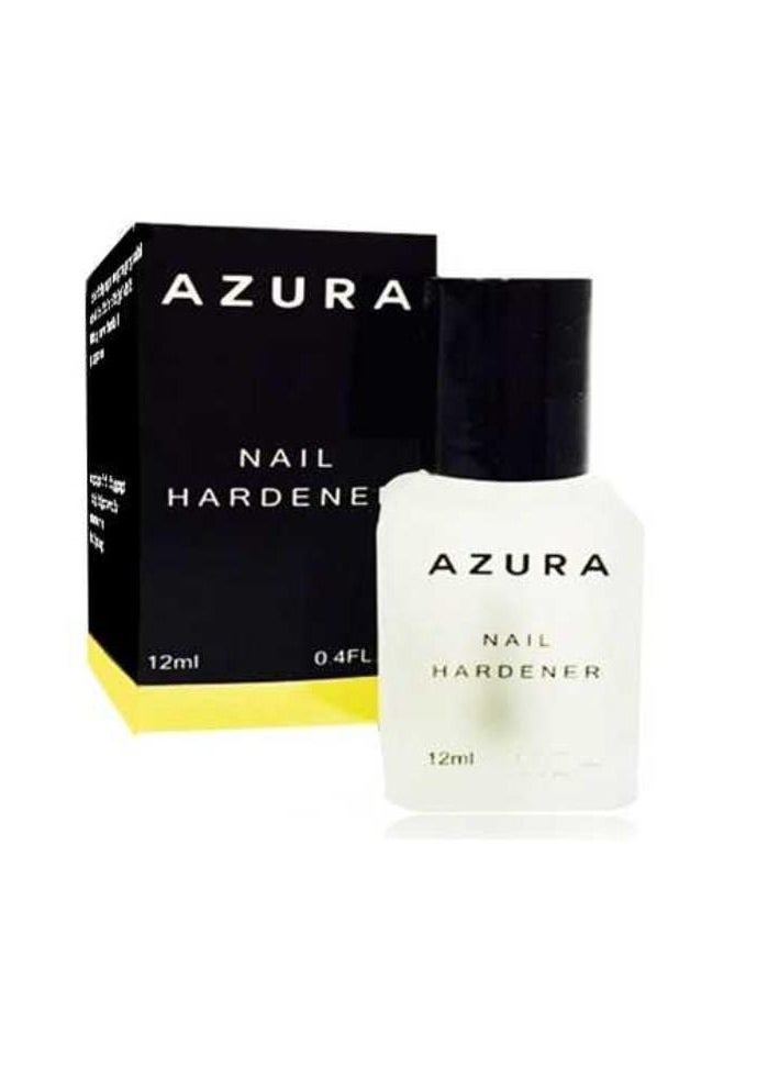 AZURA - Azura Nail Hardener Polish-12 ml - Image 1