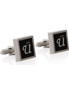 Zekupp , Letter U Cufflink  - Image 1