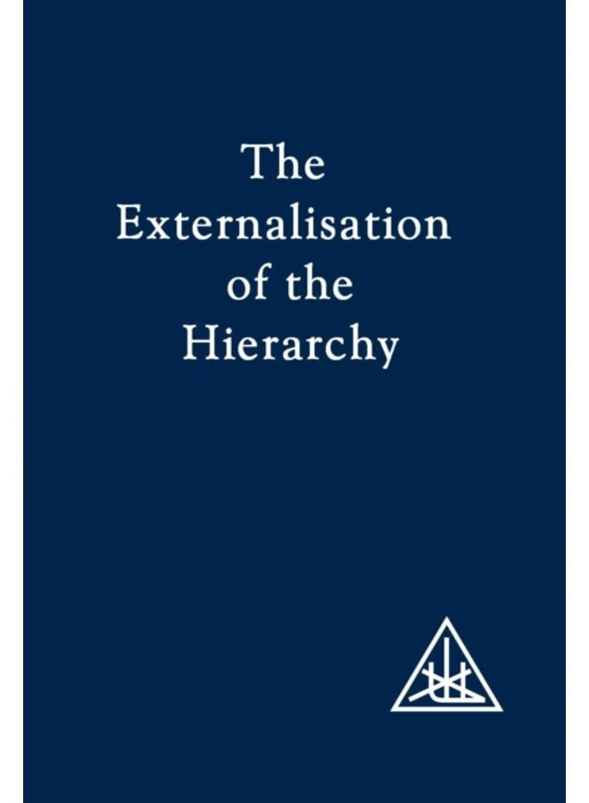 Externalization of the Hierarchy 
