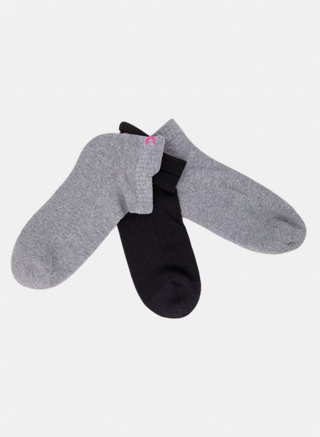 Carina Ankle Socks - 1 Pair - Image 1