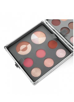 OFRA Cosmetics Bright Light Face Makeup Kit - 20 Colors  - Image 3