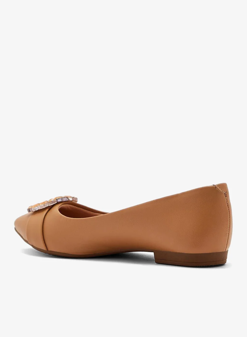 Beira Rio  Flat Ballerinas for Women | Best Price UAE