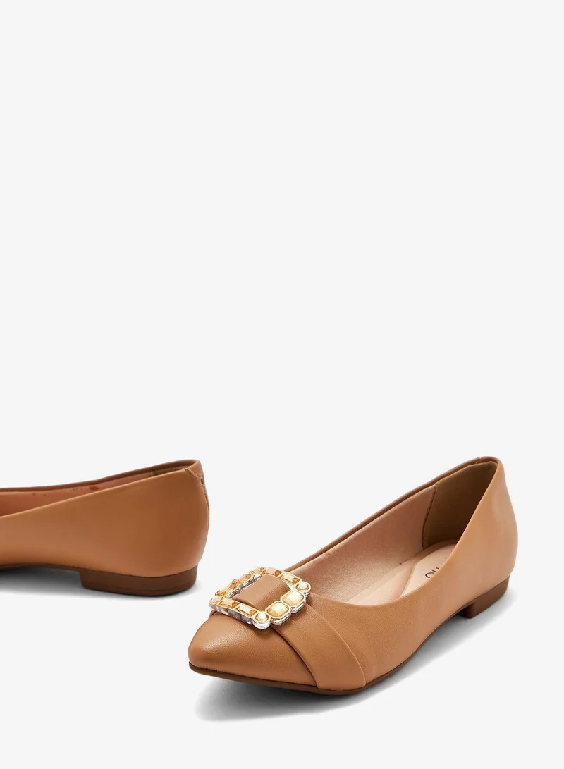 Beira Rio  Flat Ballerinas for Women | Best Price UAE