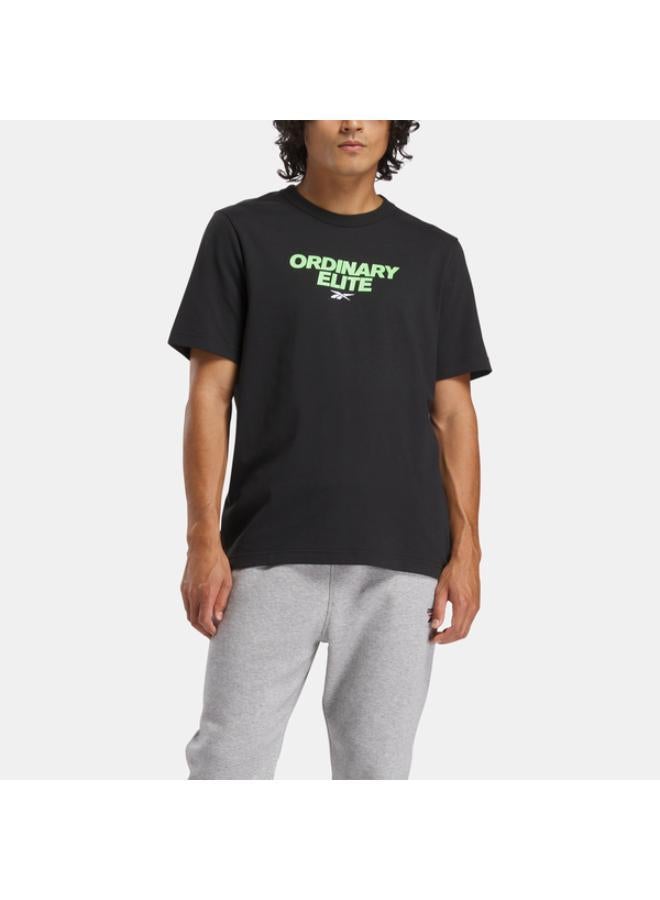 Reebok Ordinary Elite T-Shirt  - Image 1