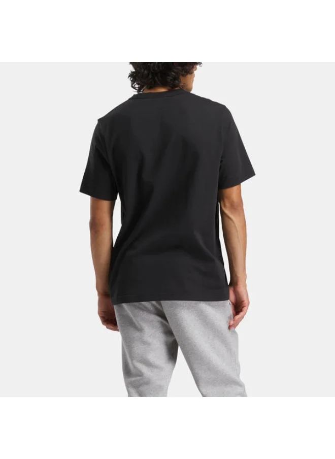 Reebok Ordinary Elite T-Shirt