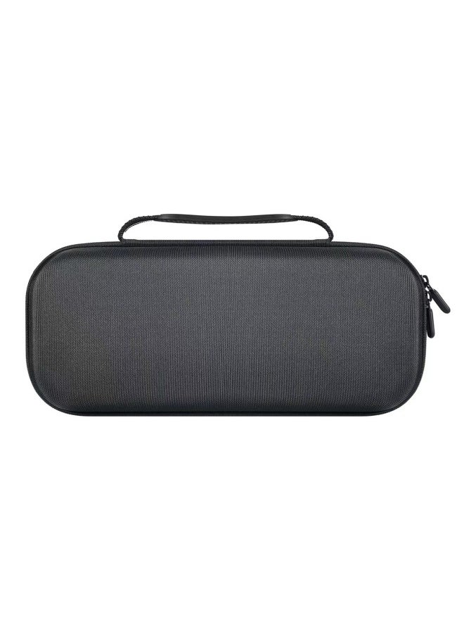 Generic Ps5 Portal Streaming Handheld Portable Storage Box Ps5 Portal Handheld Accessories Complete Cosmetics Bag-product Color:Silver Gray  - Image 4
