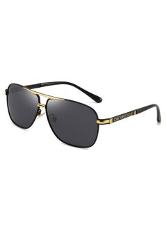 Day And Night Dual-use Color-changing Sunglasses Men's Driving Special Polarizing Glasses Driving Glasses Sunglasses Fishing Riding Glasses Tide