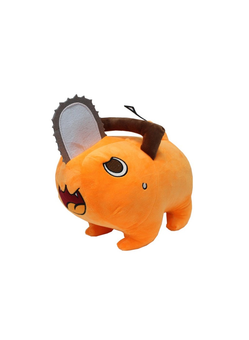 Dog Peripheral Plush Doll Cute Doll Pillow Toy - Image 1
