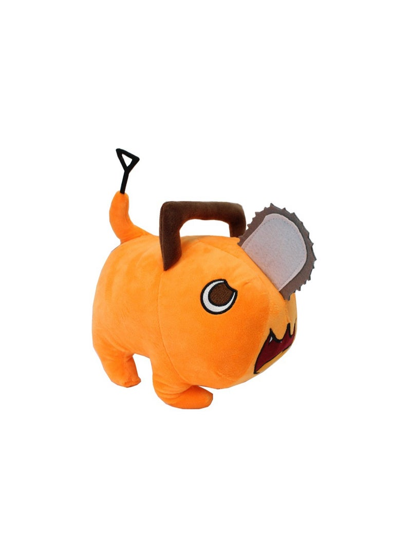 Dog Peripheral Plush Doll Cute Doll Pillow Toy - Image 2