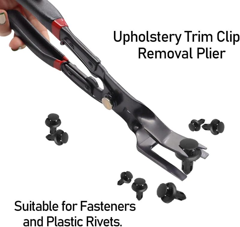 Ruibapa Trim Clip Remover Plier Tool - Image 5