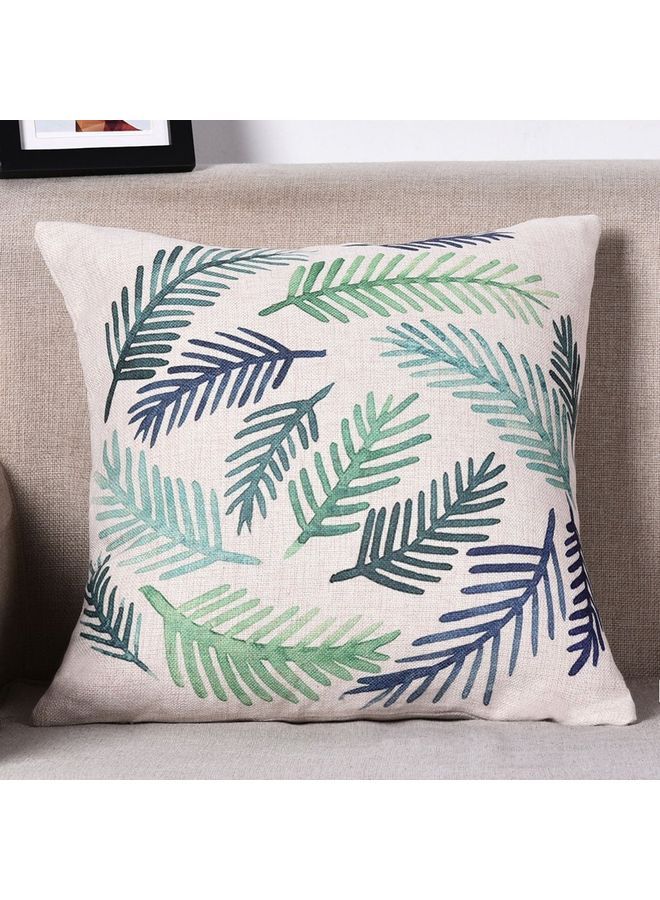 NIBEMINENT Living Room Cushion Covers Multicolour 45 x 45cm