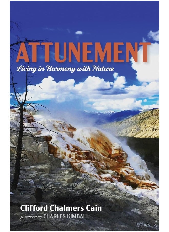 Attunement: Living in Harmony with Nature 