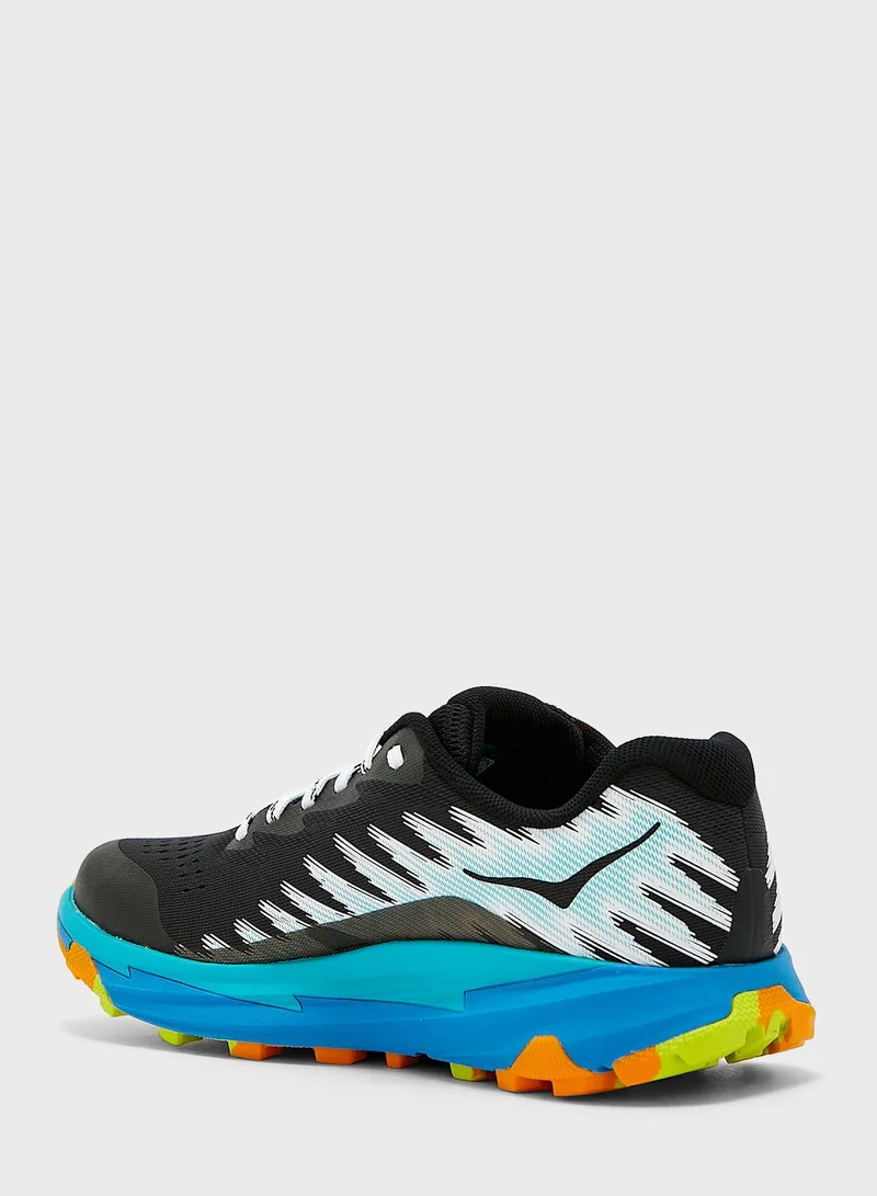 Hoka Torrent 3