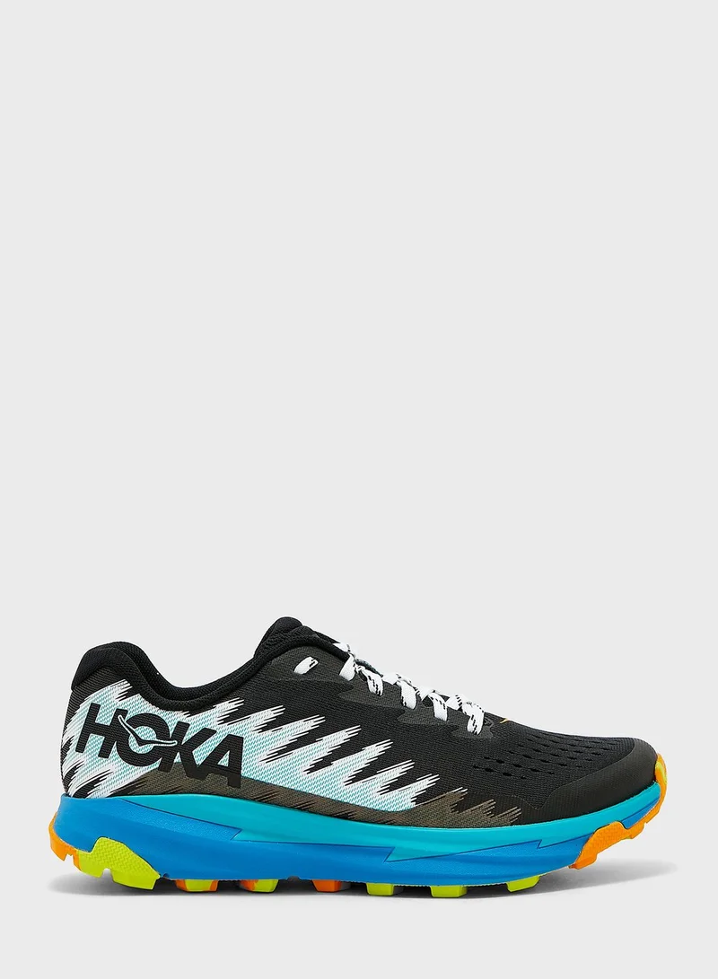 Hoka Torrent 3