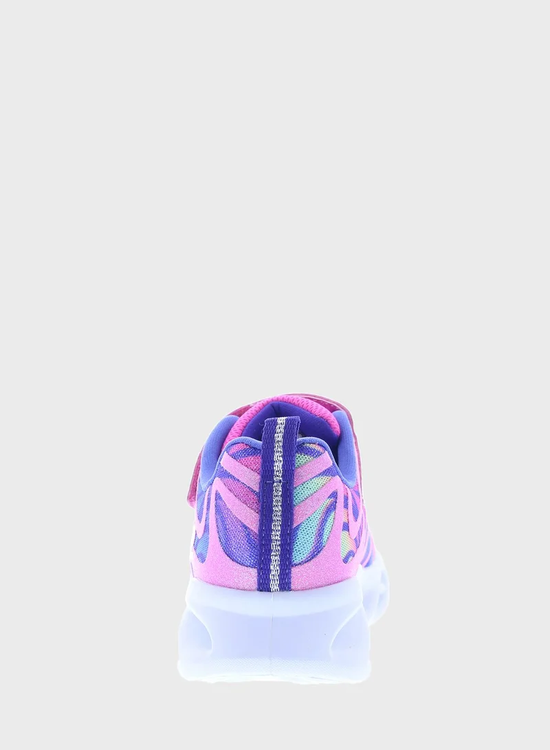 SKECHERS Kids Twisty Brights