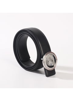 Black and Silver
