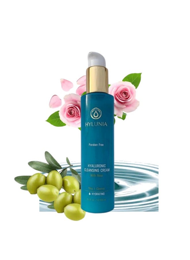 Hyaluronic Cleansing Cream 5.1.Oz - pzsku/ZD45DAC001D658B14A9BAZ/45/_/1719226828/8031f18d-f1d1-4315-893e-b7d311094ee3