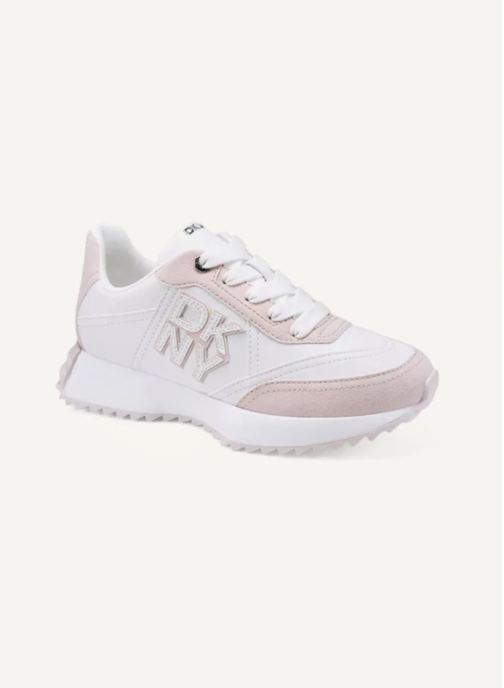 Nivardi - Lace Up SNEAKERS