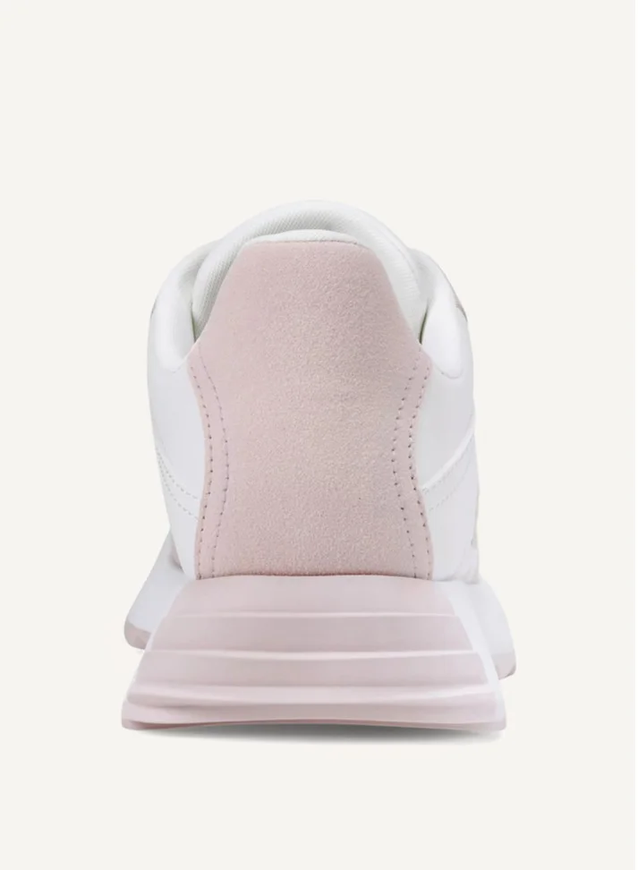 DKNY  Nivardi - Lace Up SNEAKERS for Women | Best Price UAE