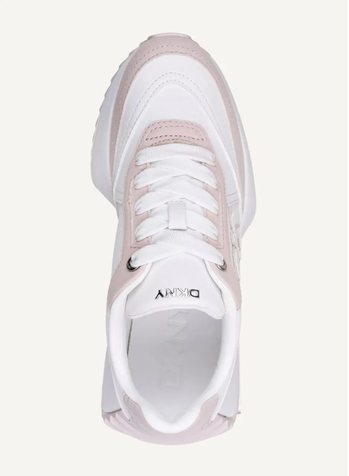 DKNY  Nivardi - Lace Up SNEAKERS for Women | Best Price UAE
