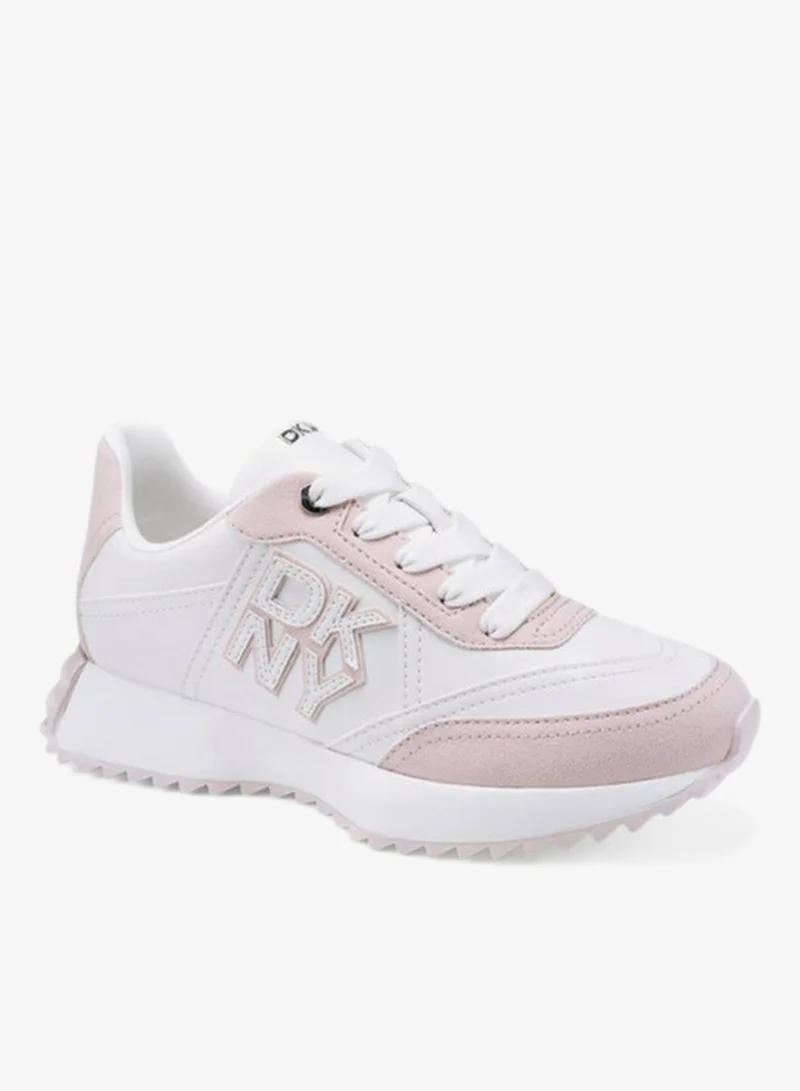 Nivardi - Lace Up SNEAKERS