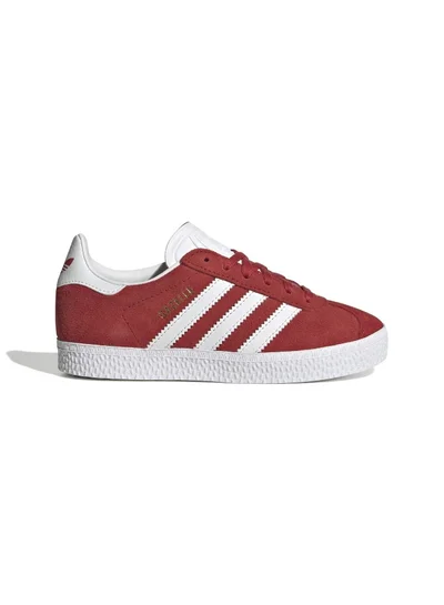 adidas Originals adidas GAZELLE C Red Originals Men Shoes
